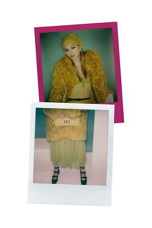 ディオール(DIOR) 2021年秋ウィメンズコレクション  - 写真75