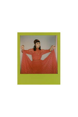 ディオール(DIOR) 2021年秋ウィメンズコレクション  - 写真76