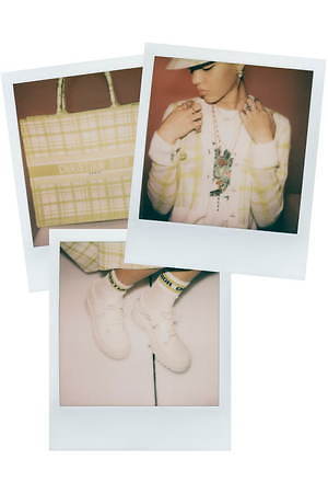 ディオール(DIOR) 2021年秋ウィメンズコレクション  - 写真77