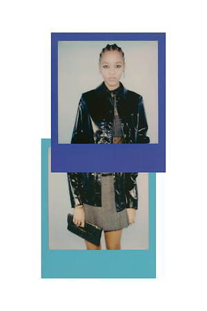 ディオール(DIOR) 2021年秋ウィメンズコレクション  - 写真31