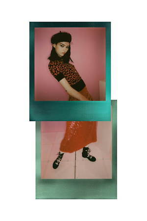 ディオール(DIOR) 2021年秋ウィメンズコレクション  - 写真85