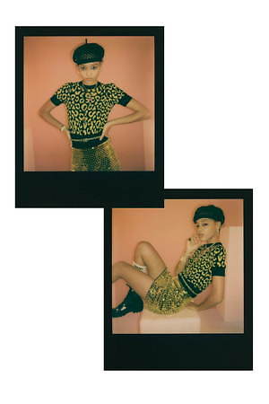 ディオール(DIOR) 2021年秋ウィメンズコレクション  - 写真86