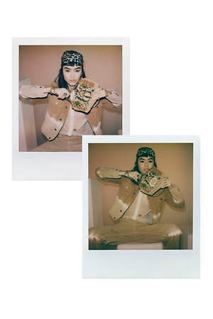 ディオール(DIOR) 2021年秋ウィメンズコレクション  - 写真87