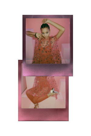 ディオール(DIOR) 2021年秋ウィメンズコレクション  - 写真94