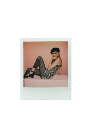 ディオール(DIOR) 2021年秋ウィメンズコレクション  - 写真97