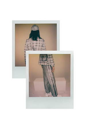 ディオール(DIOR) 2021年秋ウィメンズコレクション  - 写真101