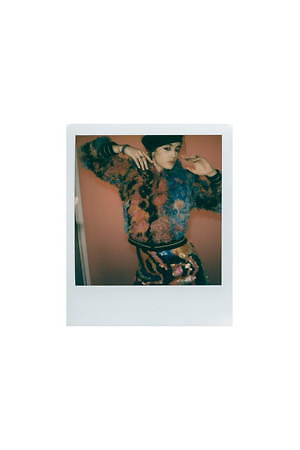 ディオール(DIOR) 2021年秋ウィメンズコレクション  - 写真102