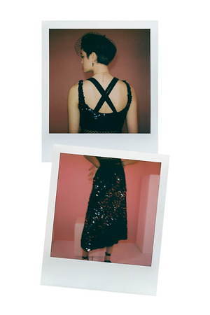 ディオール(DIOR) 2021年秋ウィメンズコレクション  - 写真103