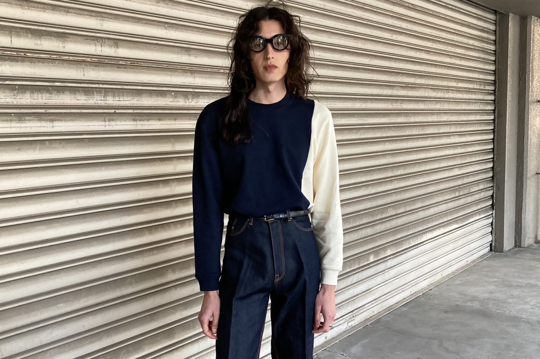 フジ(FUJI) 2021年春夏 メンズ