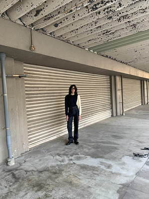 フジ(FUJI) 2021年春夏メンズコレクション  - 写真2