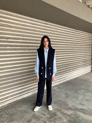 フジ(FUJI) 2021年春夏メンズコレクション  - 写真12