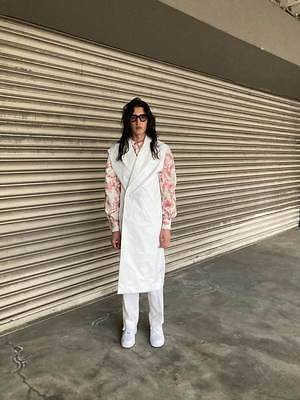 フジ(FUJI) 2021年春夏メンズコレクション  - 写真19