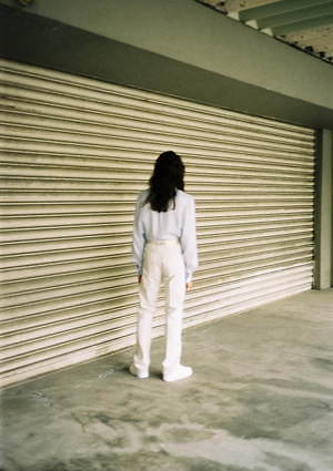 フジ(FUJI) 2021年春夏メンズコレクション  - 写真26