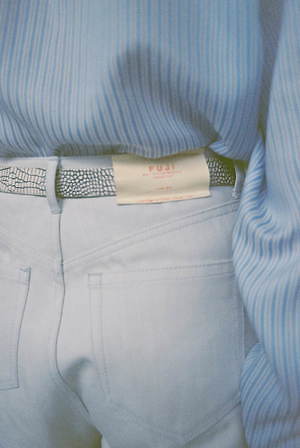 フジ(FUJI) 2021年春夏メンズコレクション  - 写真35