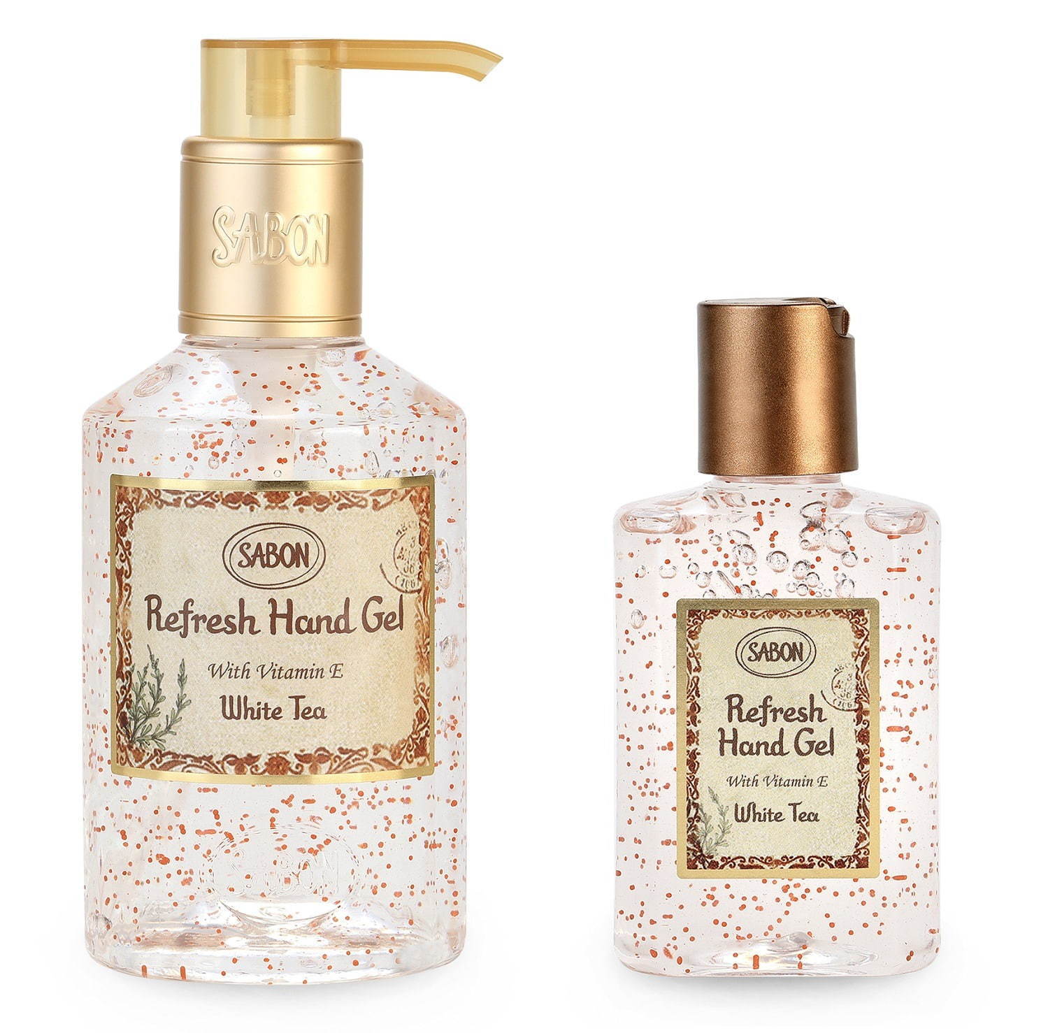 SABON「ホワイトティー」定番化、安らぐシトラスノートのボディスクラブや保湿クリーム - ファッションプレス