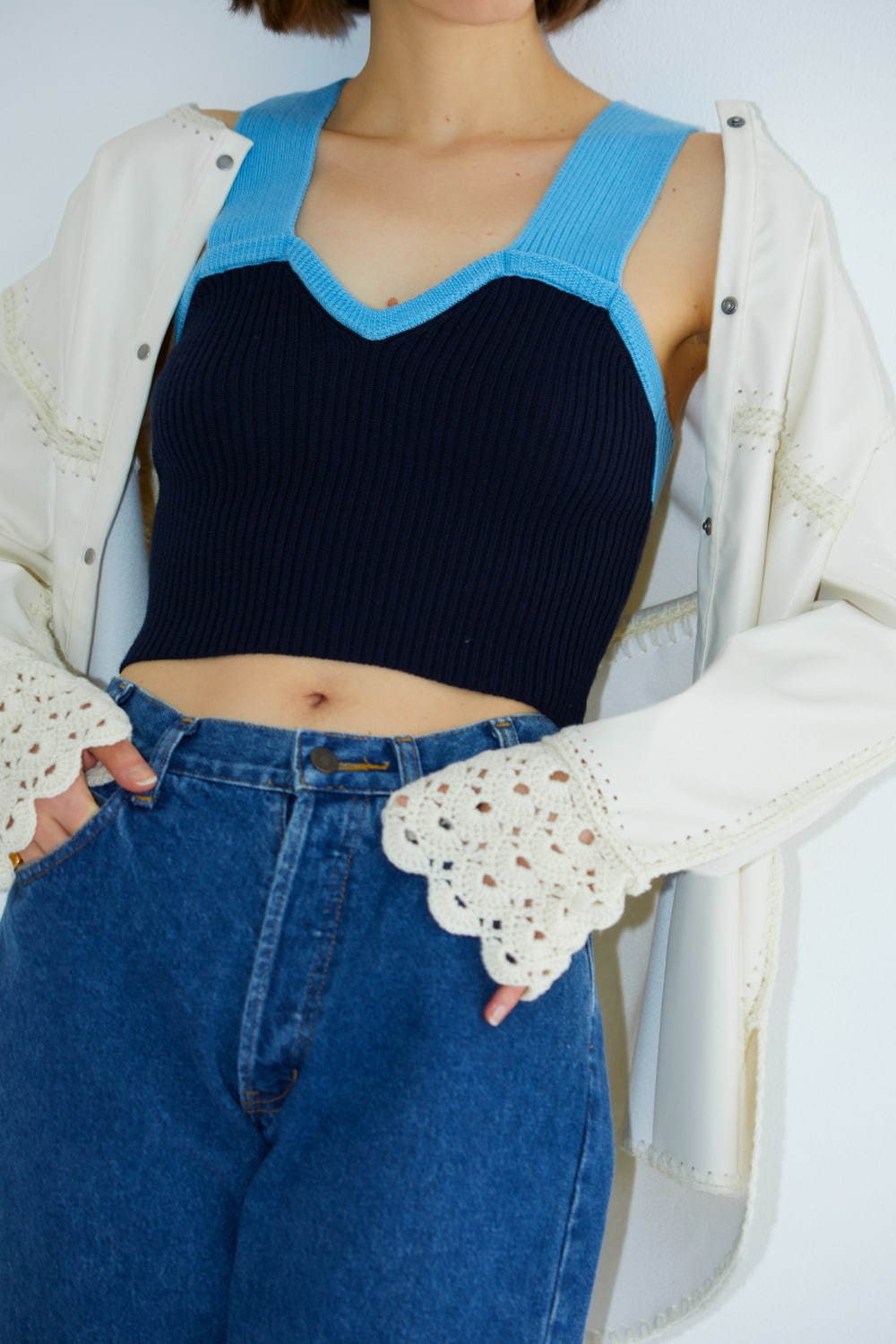 ババコ 2020-21年秋冬<span>コレクション</span> - 写真3