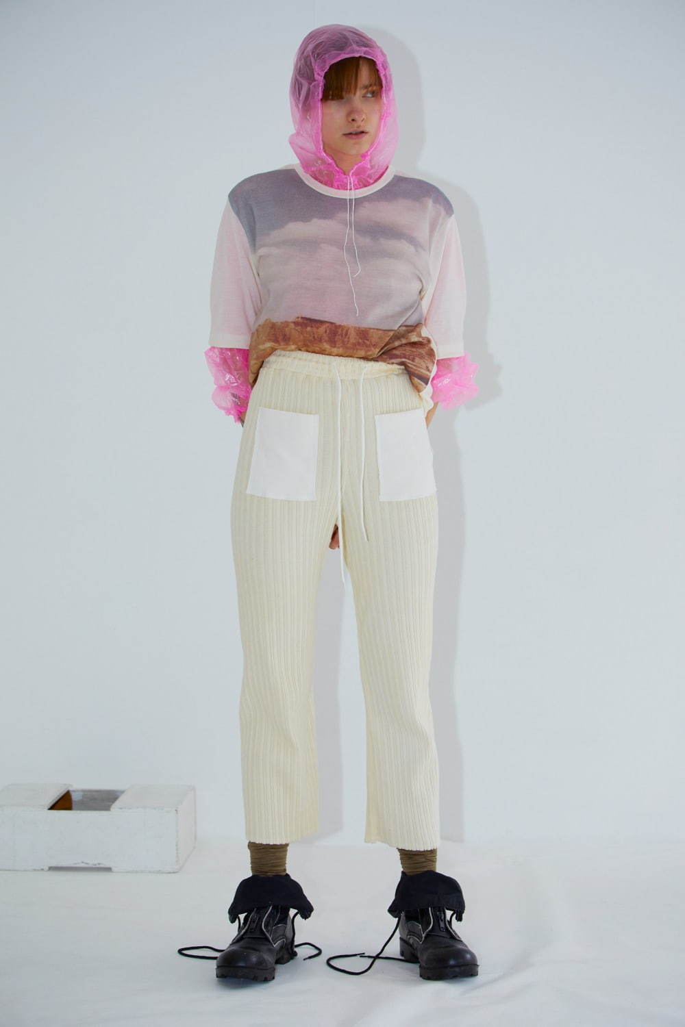 ババコ 2020-21年秋冬<span>コレクション</span> - 写真10