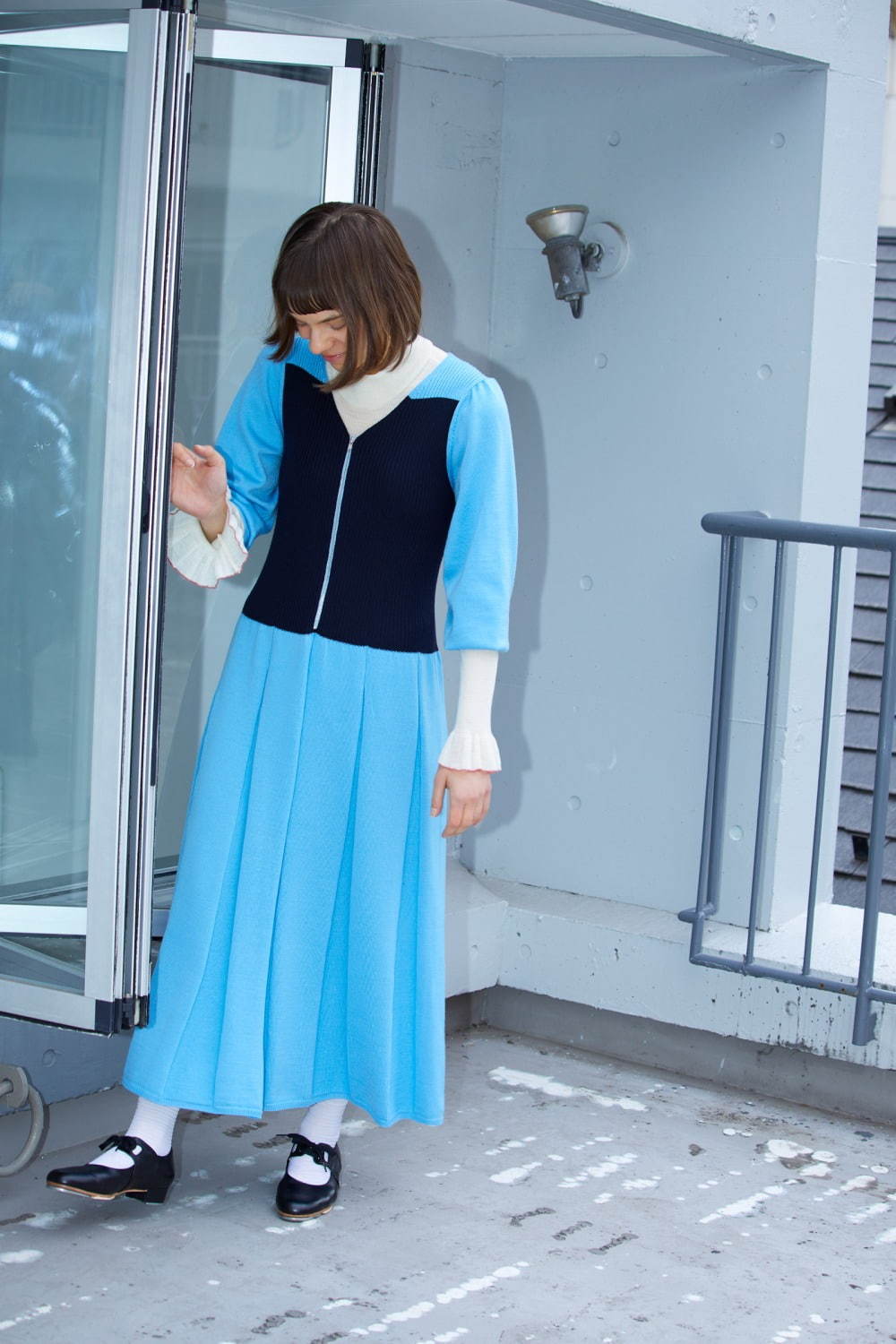 ババコ 2020-21年秋冬<span>コレクション</span> - 写真12