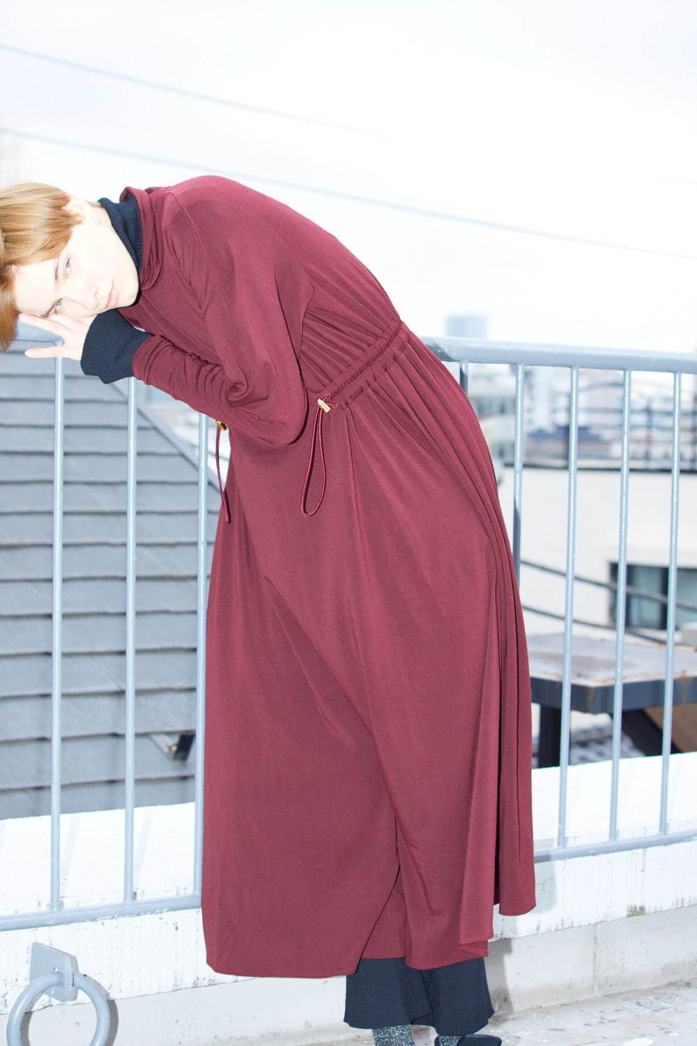 ババコ 2020-21年秋冬<span>コレクション</span> - 写真17