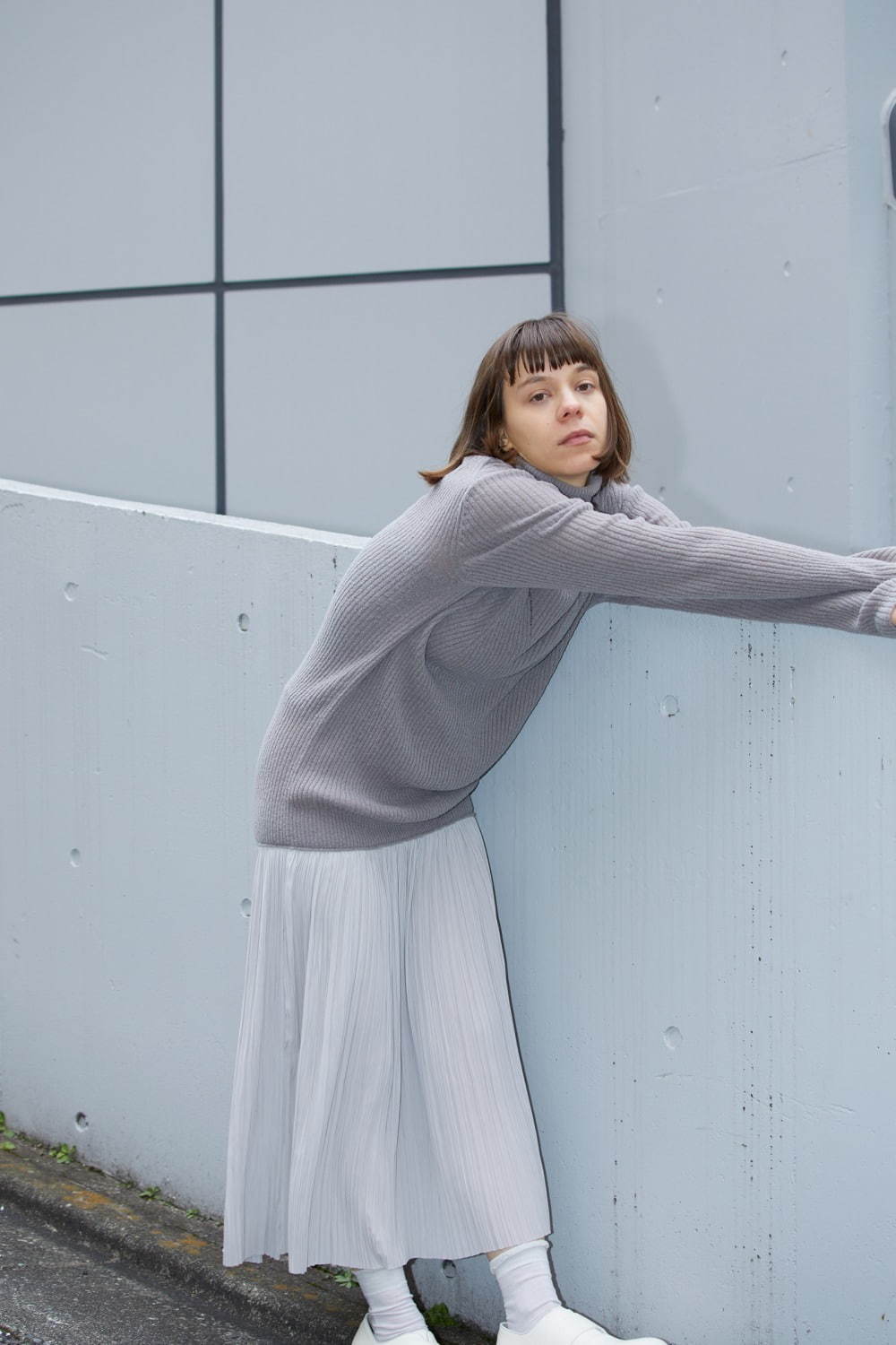 ババコ 2020-21年秋冬<span>コレクション</span> - 写真21