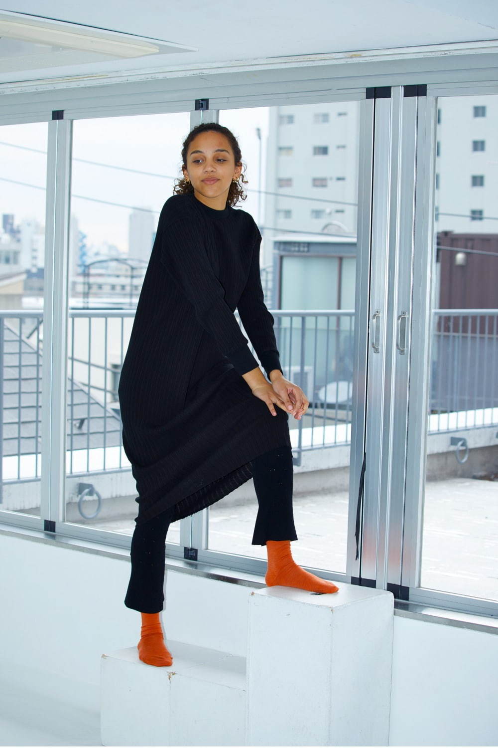 ババコ 2020-21年秋冬<span>コレクション</span> - 写真26