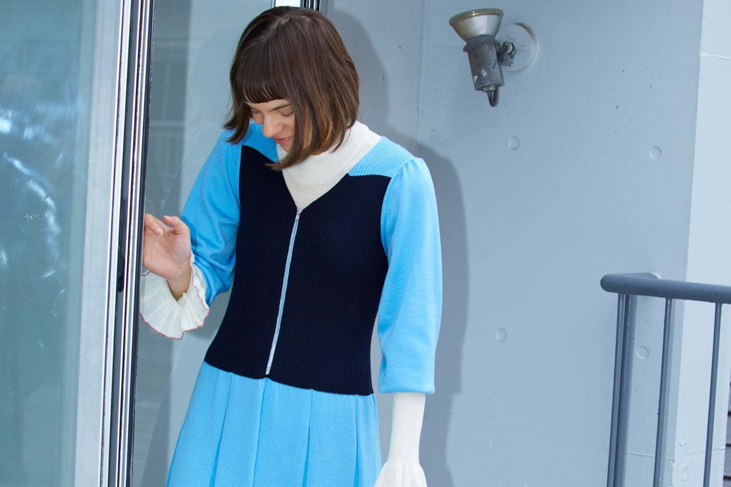 ババコ 2020-21年秋冬 ウィメンズ コレクション