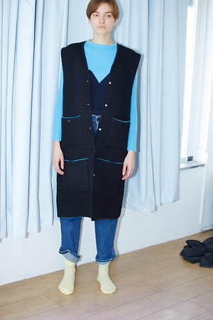 ババコ(babaco) 2020-21年秋冬ウィメンズコレクション  - 写真6