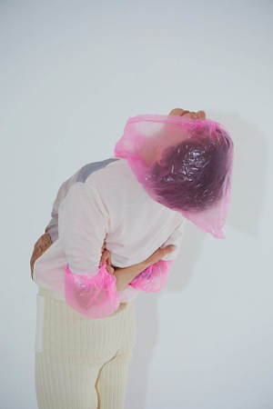 ババコ(babaco) 2020-21年秋冬ウィメンズコレクション  - 写真9