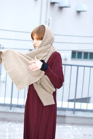 ババコ(babaco) 2020-21年秋冬ウィメンズコレクション  - 写真23