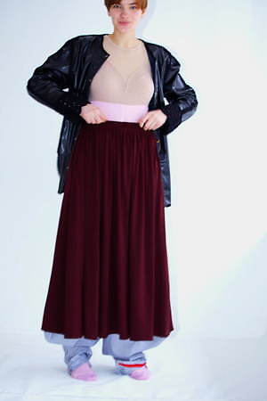 ババコ(babaco) 2020-21年秋冬ウィメンズコレクション  - 写真28