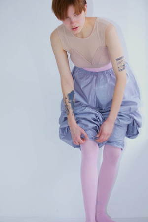 ババコ(babaco) 2020-21年秋冬ウィメンズコレクション  - 写真30