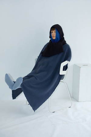 ババコ(babaco) 2020-21年秋冬ウィメンズコレクション  - 写真31