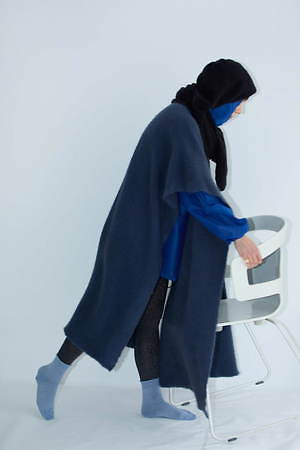 ババコ(babaco) 2020-21年秋冬ウィメンズコレクション  - 写真32