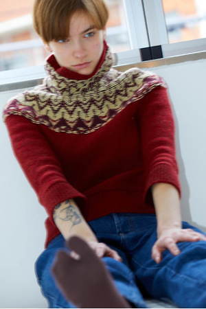 ババコ(babaco) 2020-21年秋冬ウィメンズコレクション  - 写真35