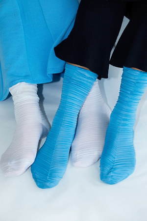 ババコ(babaco) 2020-21年秋冬ウィメンズコレクション  - 写真37