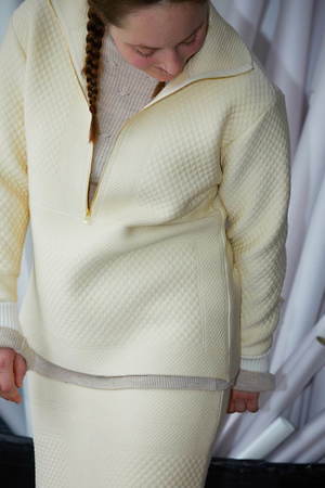 ババコ(babaco) 2020-21年秋冬ウィメンズコレクション  - 写真39