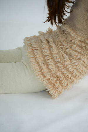 ババコ(babaco) 2020-21年秋冬ウィメンズコレクション  - 写真41