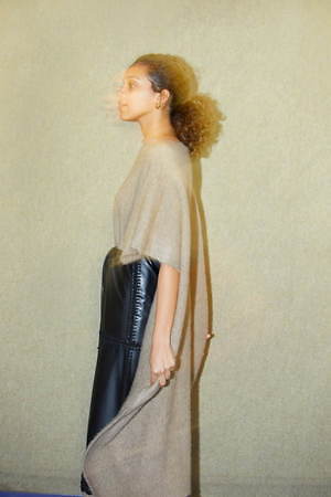 ババコ(babaco) 2020-21年秋冬ウィメンズコレクション  - 写真44