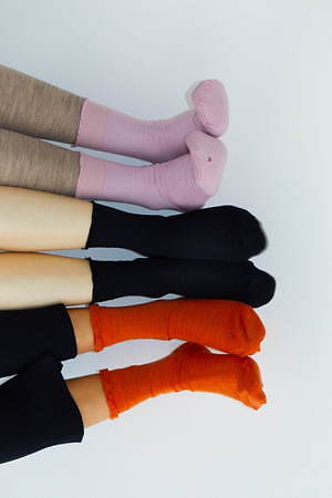 ババコ(babaco) 2020-21年秋冬ウィメンズコレクション  - 写真47