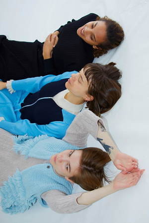 ババコ(babaco) 2020-21年秋冬ウィメンズコレクション  - 写真49