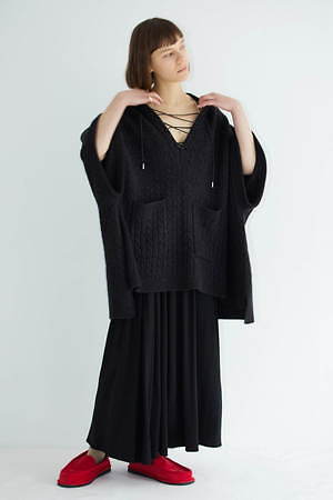 ババコ(babaco) 2020-21年秋冬ウィメンズコレクション  - 写真51