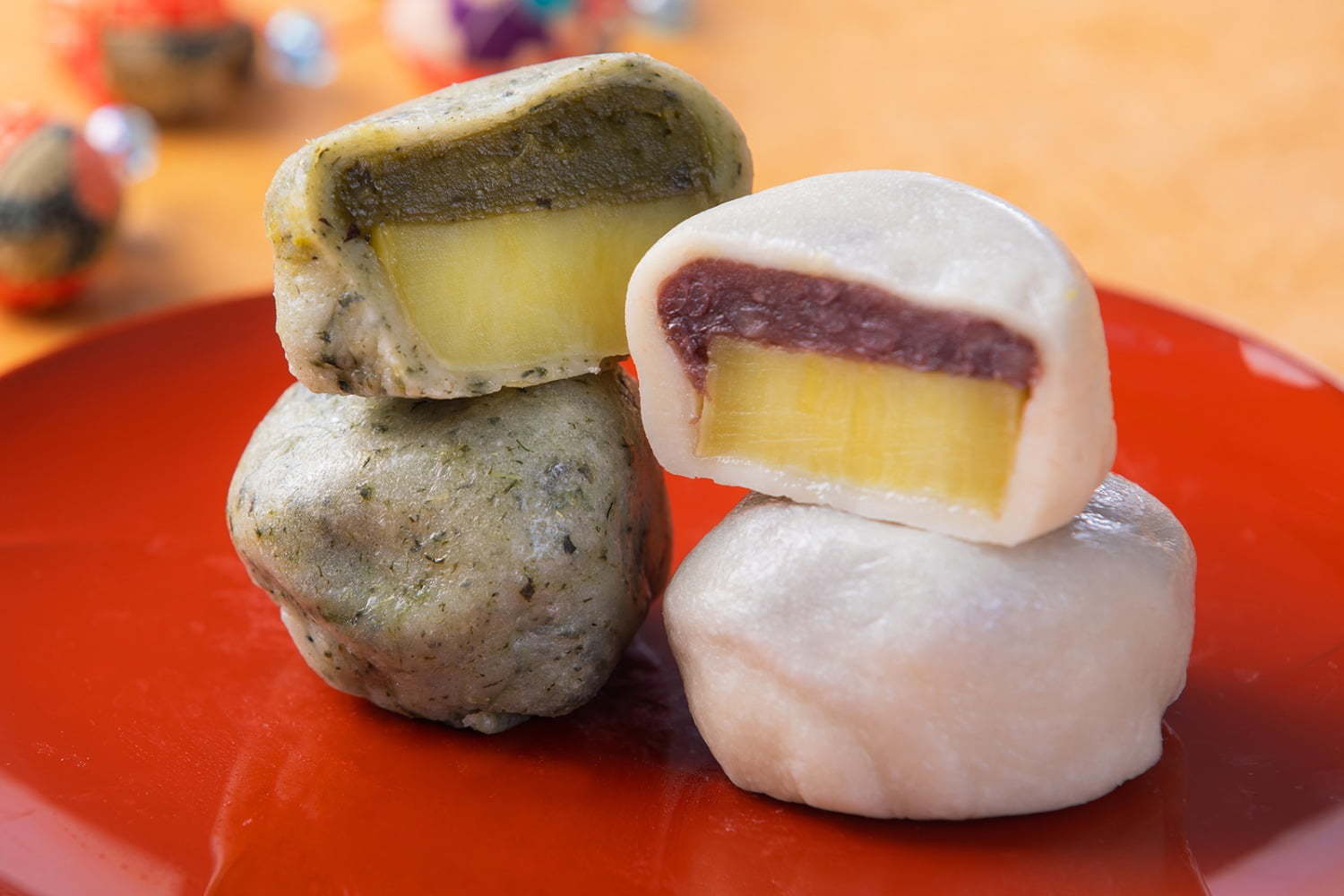 和菓子｜お芋スイーツ専門店「おやついも よつや」福岡に、“いきなり団子”のサンドイッチ＆旬の焼き芋など