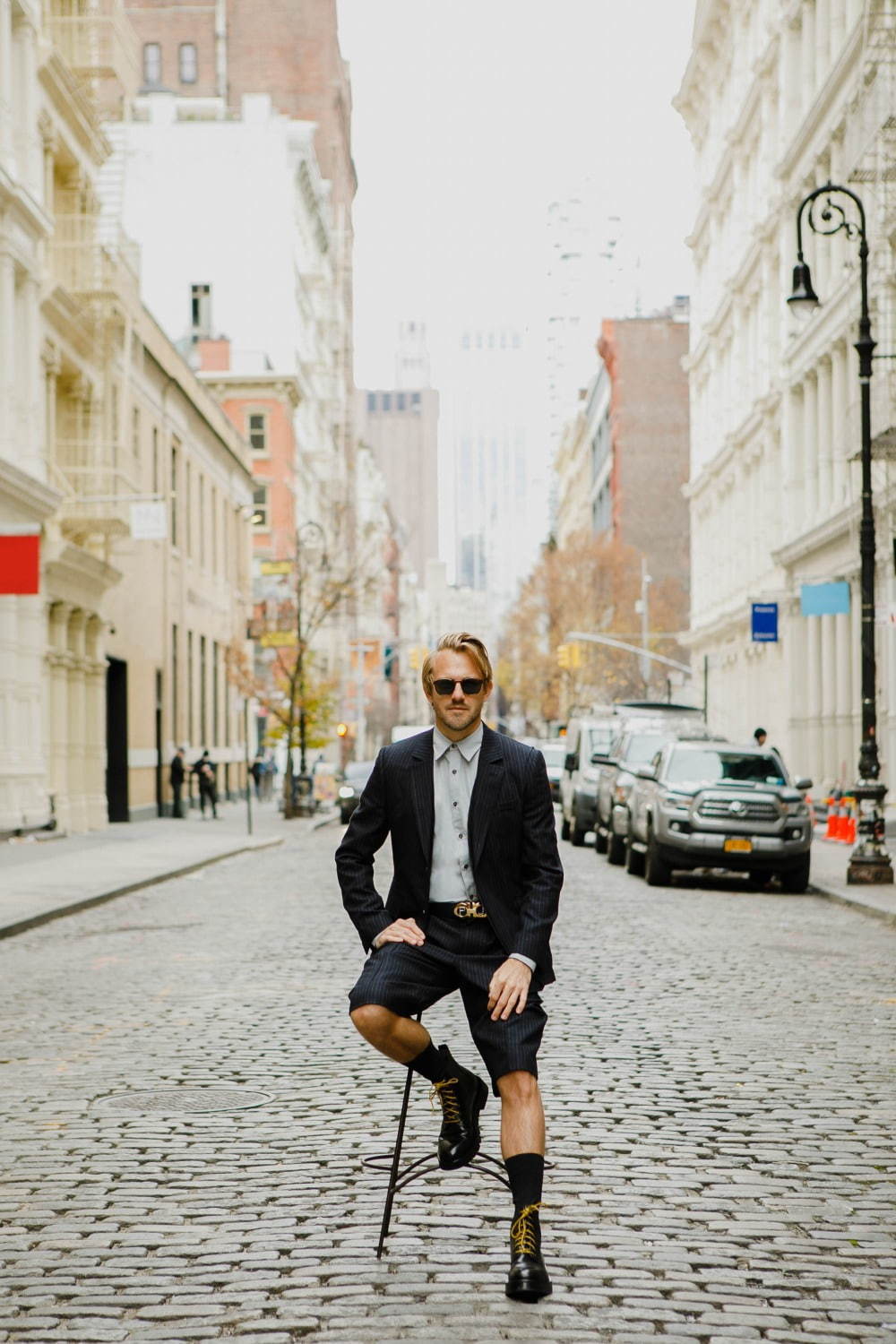 【タグ付き】サルヴァトーレフェラガモノーカラージャケット ガンチーニ Wジップ タグ付き】サルヴァトーレフェラガモノーカラージャケット