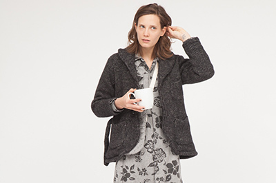 FWK バイ エンジニアド ガーメンツ 2013-14年秋冬 ウィメンズ コレクション