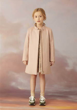 ベビー ディオール(BABY DIOR) 2021年春夏ウィメンズコレクション  - 写真10