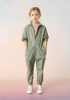 ベビー ディオール(BABY DIOR) 2021年春夏ウィメンズコレクション  - 写真14