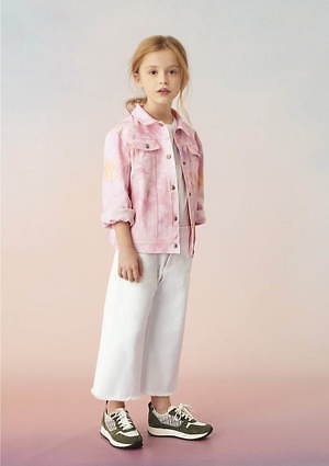 ベビー ディオール(BABY DIOR) 2021年春夏ウィメンズコレクション  - 写真16