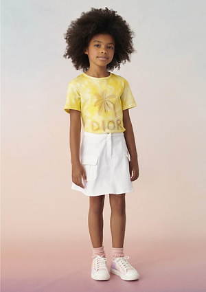 ベビー ディオール(BABY DIOR) 2021年春夏ウィメンズコレクション  - 写真17