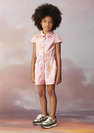 ベビー ディオール(BABY DIOR) 2021年春夏ウィメンズコレクション  - 写真18