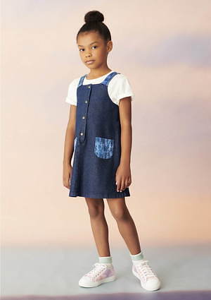 ベビー ディオール(BABY DIOR) 2021年春夏ウィメンズコレクション  - 写真3